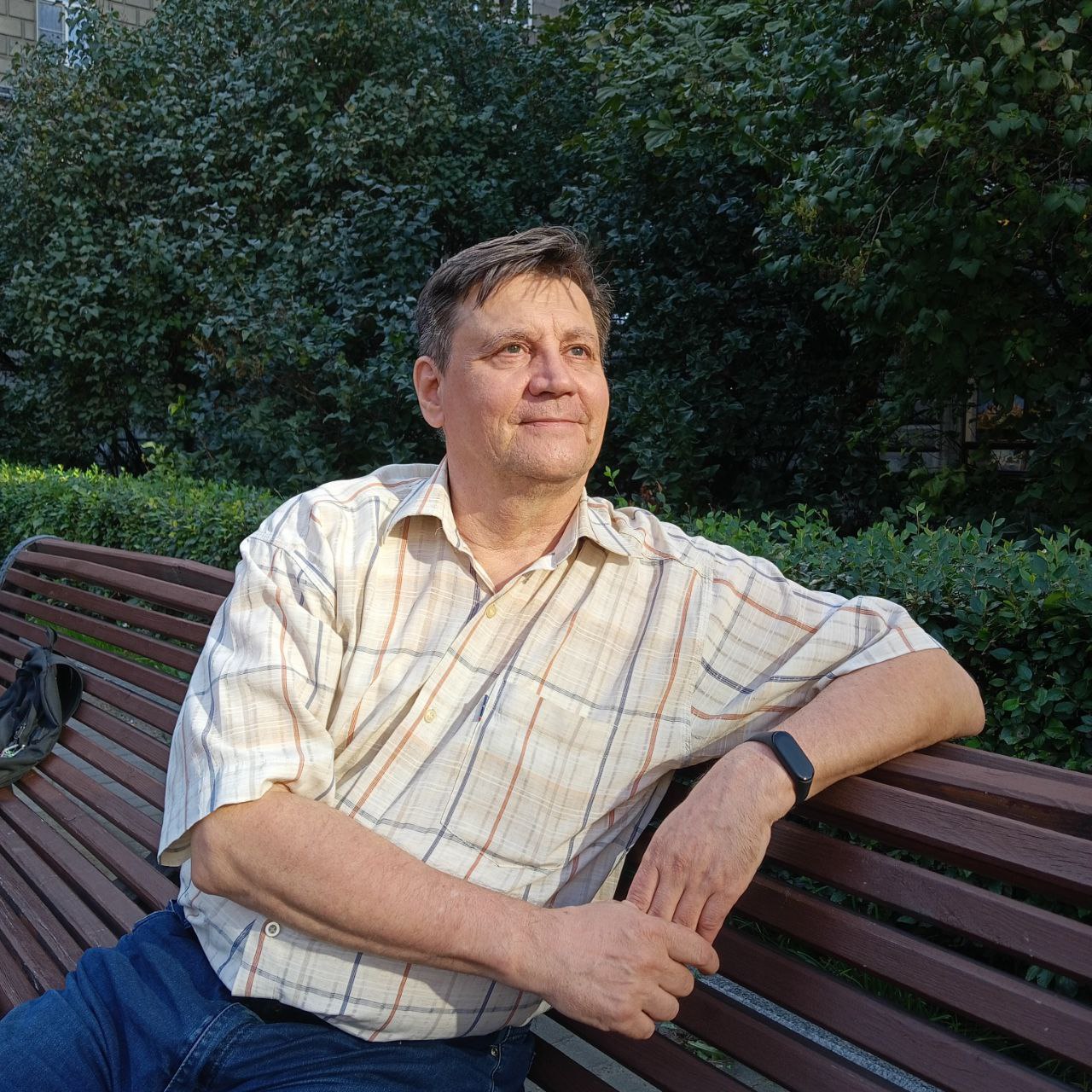 Владимир Чернявский