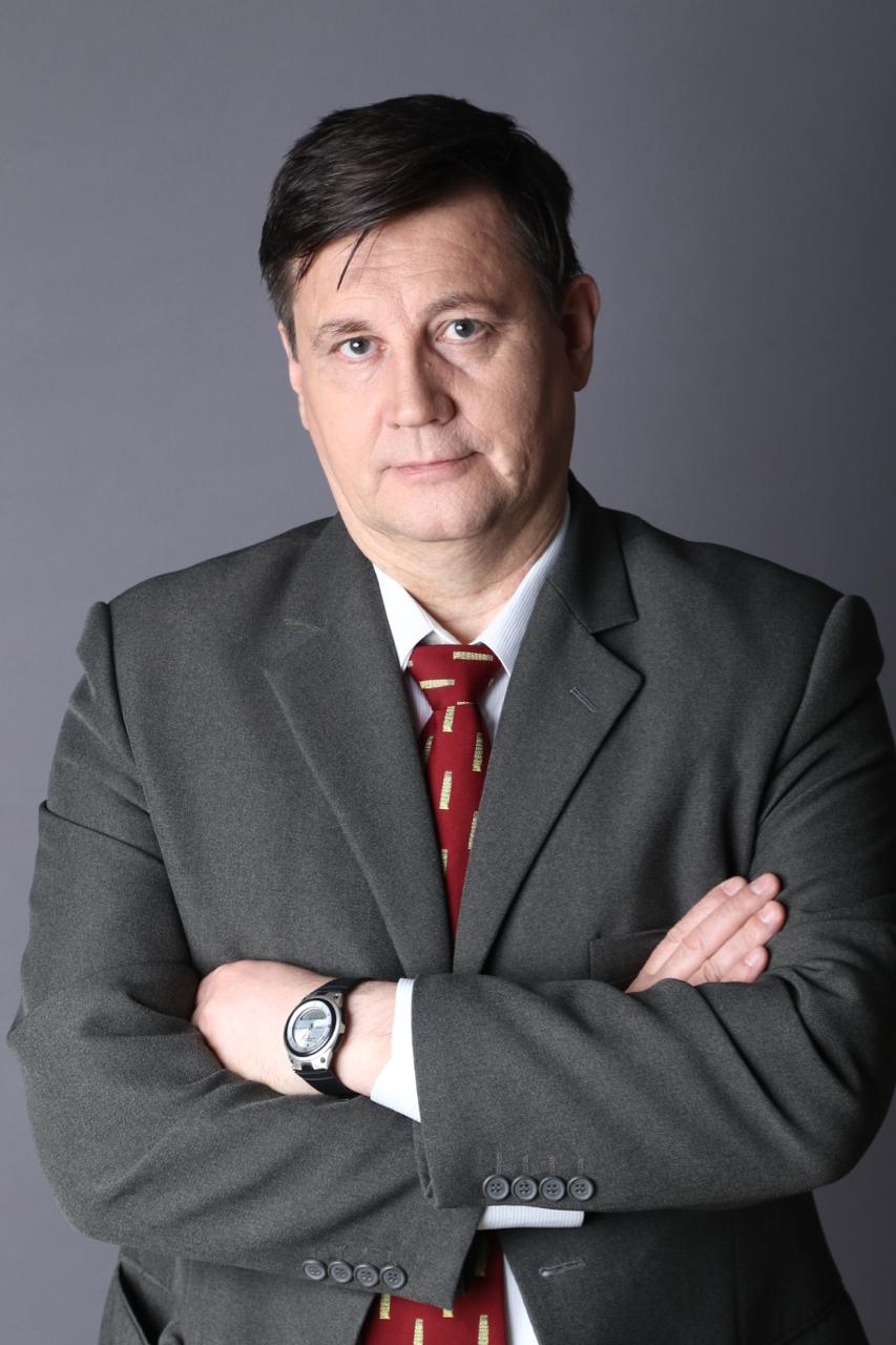 Владимир Чернявский